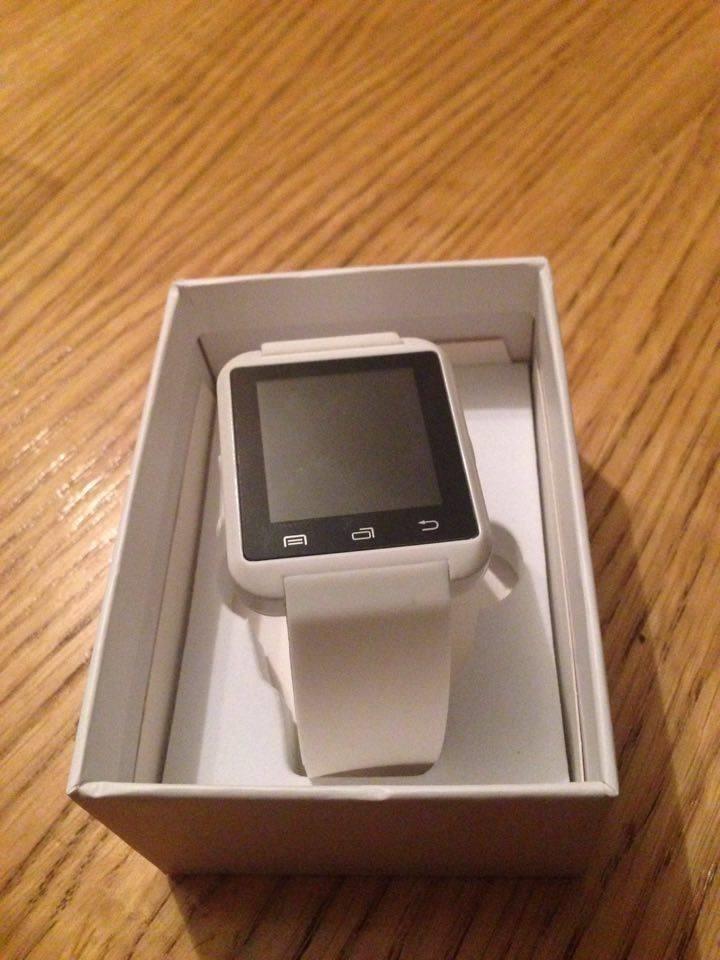 Smart-Watch-u8