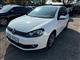 VW GOLF 6 2.0 TDI AUTOMATIK