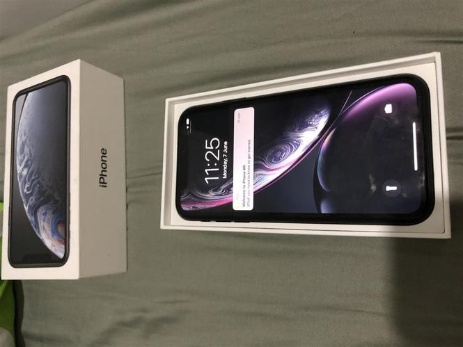 Iphone xr