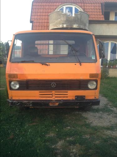 VW LT 