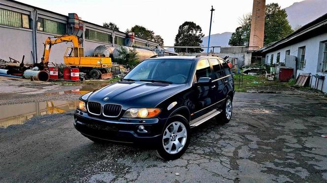 BMW