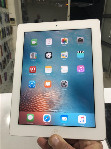 Ipad 2 