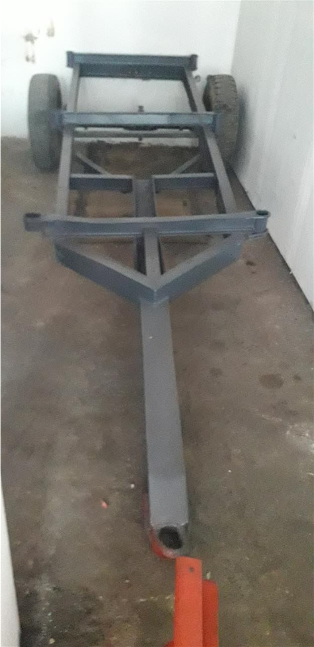 Traktorr