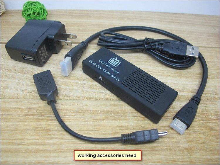 ANDROID-TV