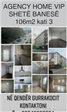 HOME VIP 106m/2 SHETË BANESË GURAKOC-ISTOGË 54000€