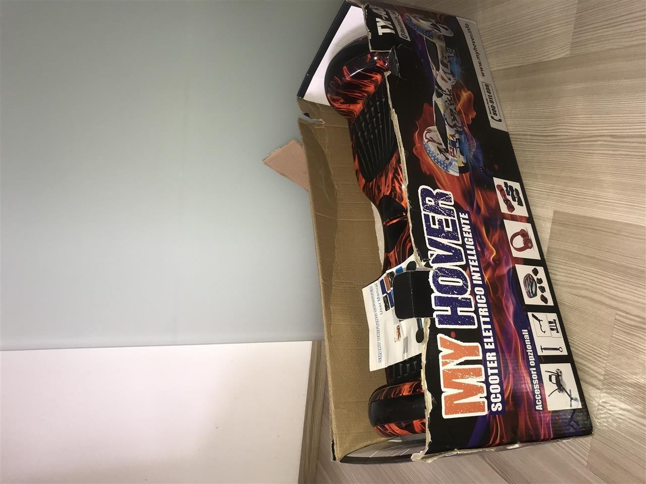 Hoverboard