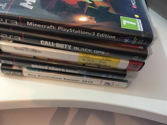 Ps3