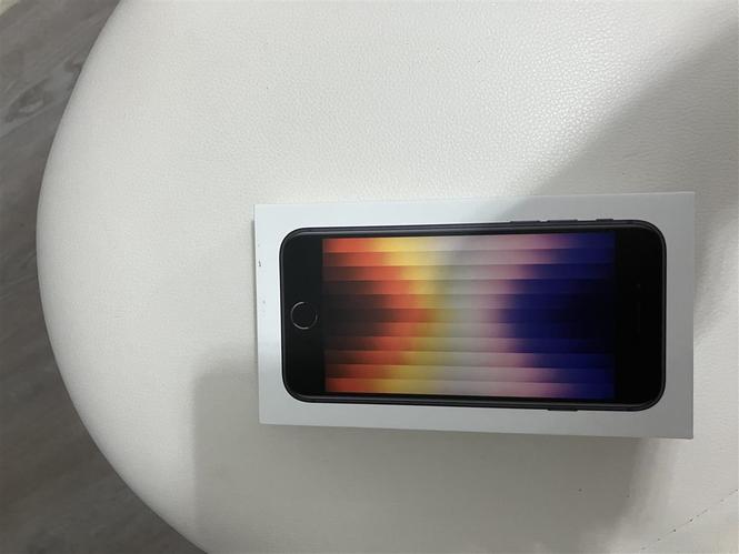iphone SE