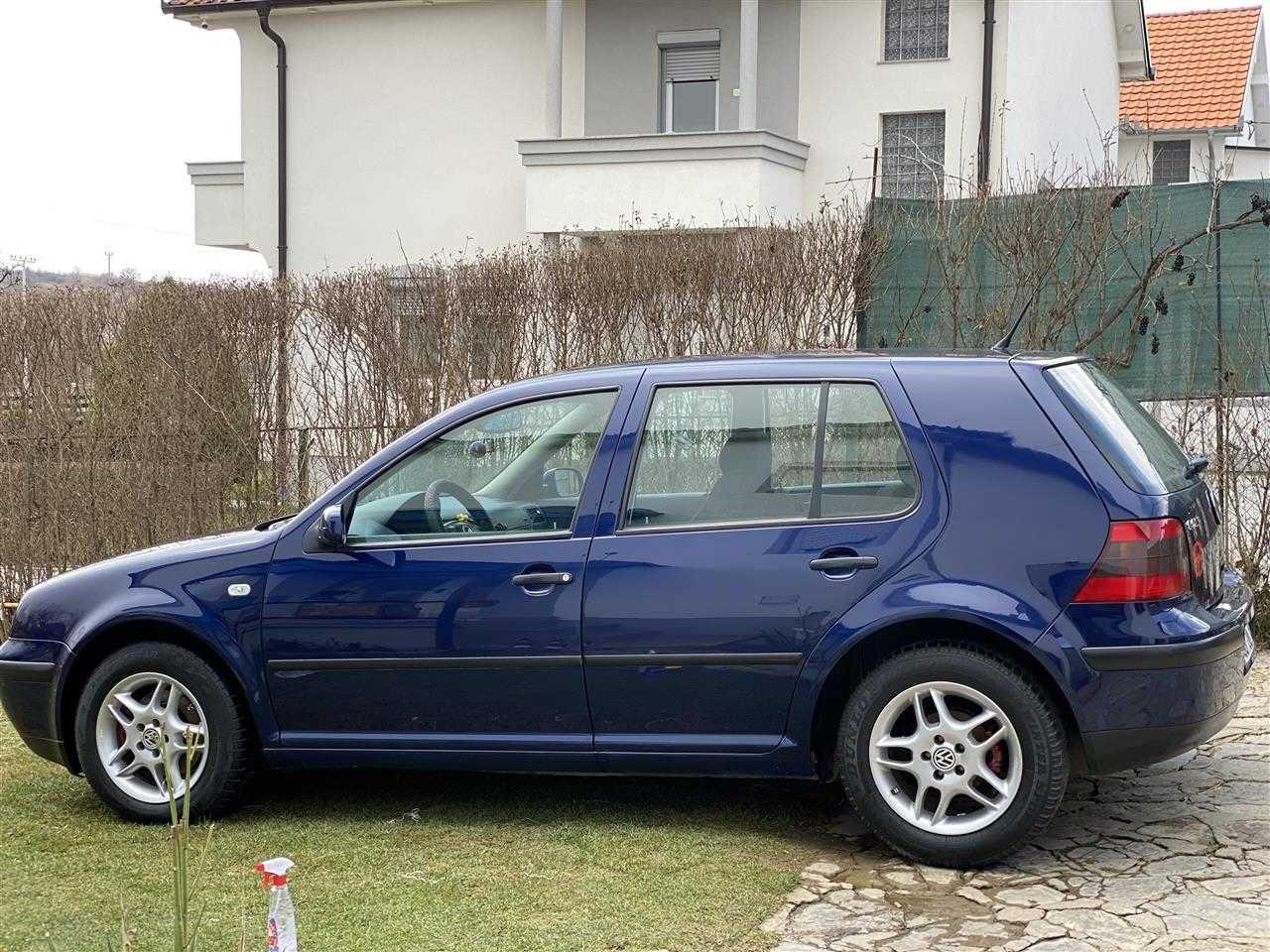 Golf-4