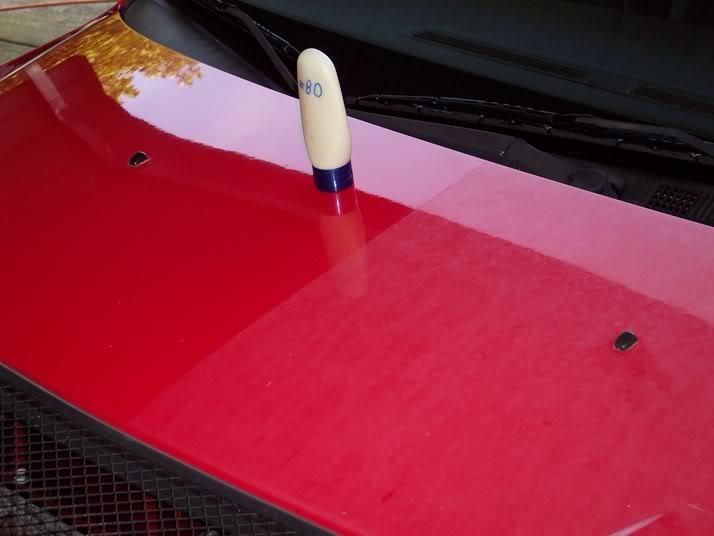 Auto-Polir-