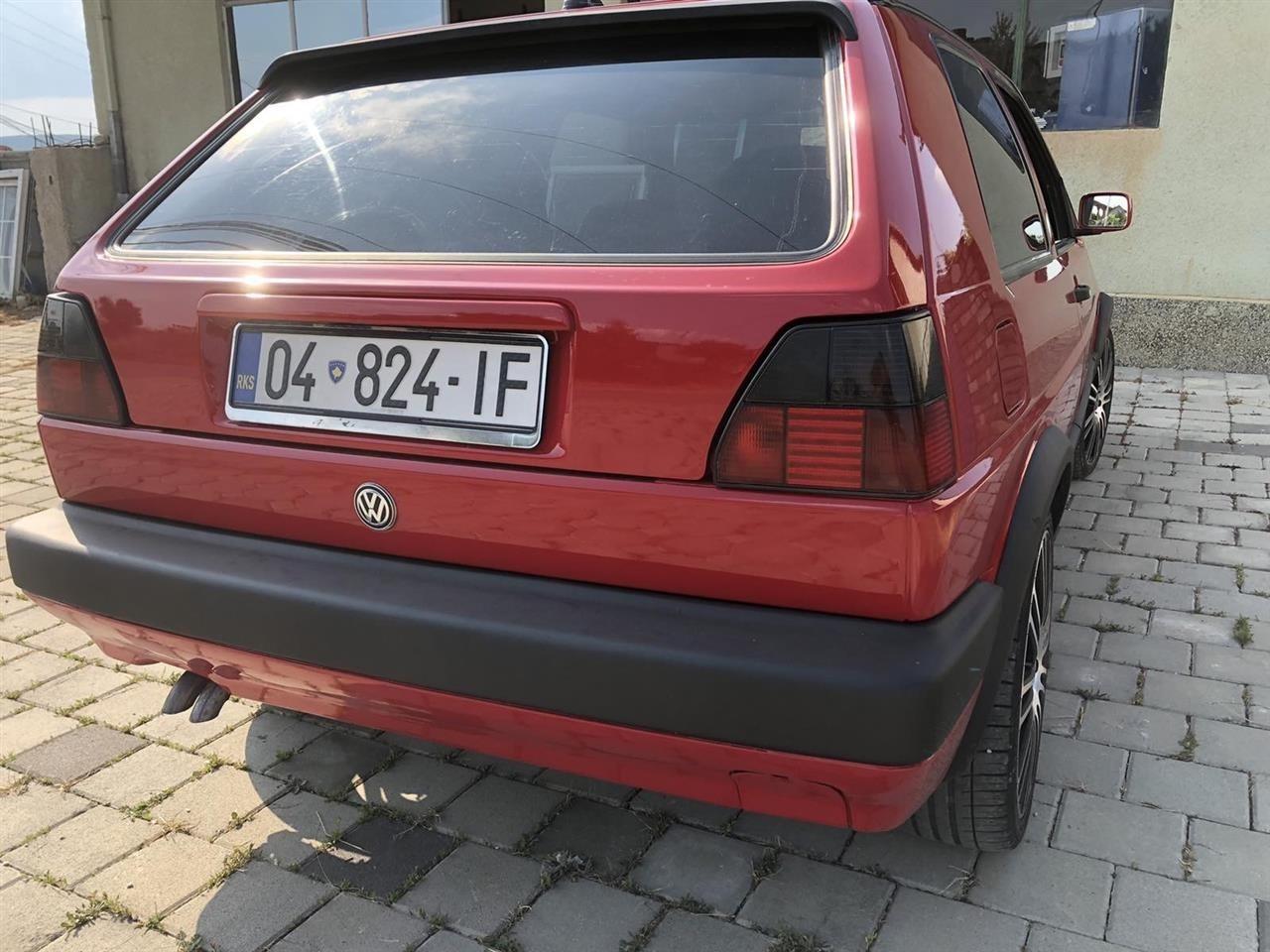 Golf-2