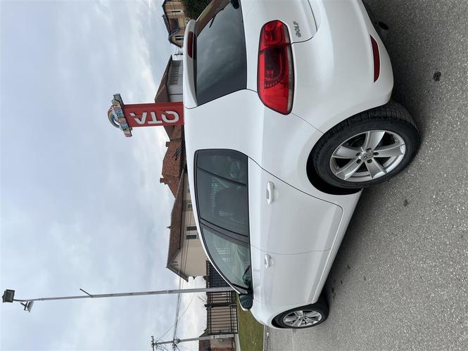 Golf 6 2012