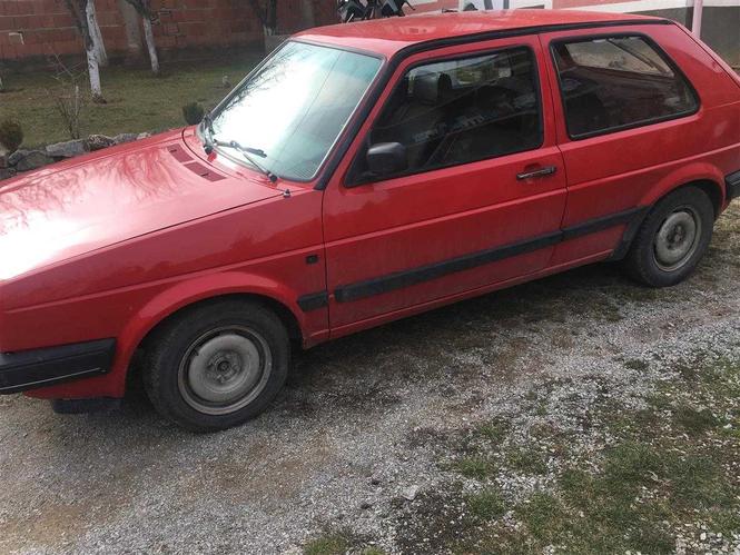 golf 2