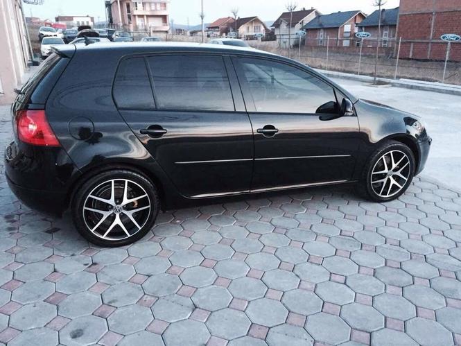 golf