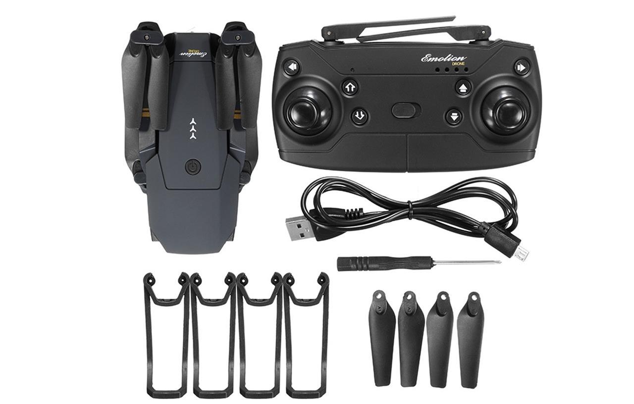 Dron-