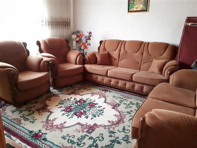 Set ulësesh