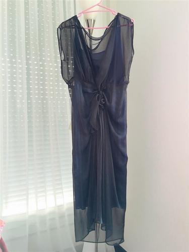 Fustan elegant