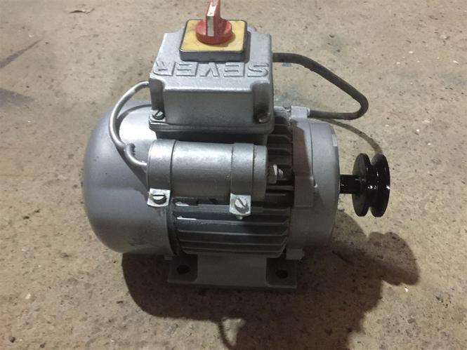 MOTOR SEVER