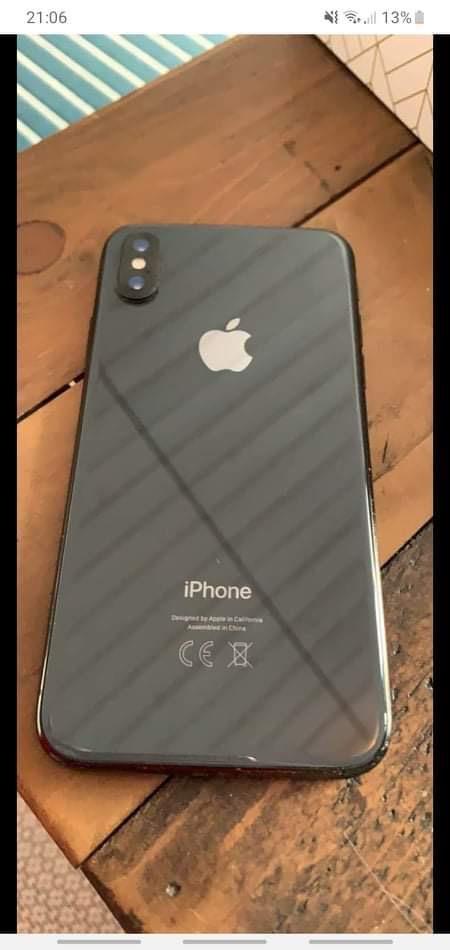 Iphone-X-