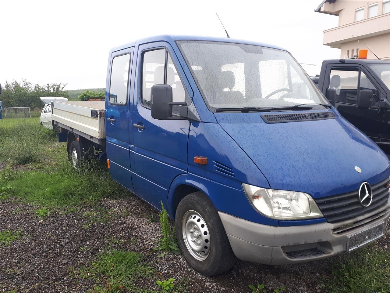 Sprinter