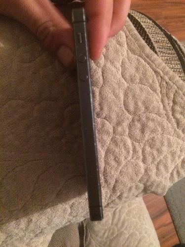 iphone 5