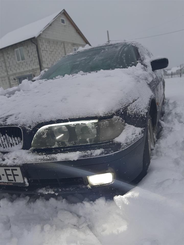 Bmw-525-e39