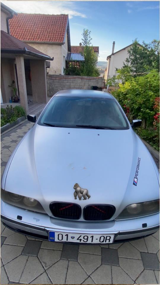 Bmw-e39-