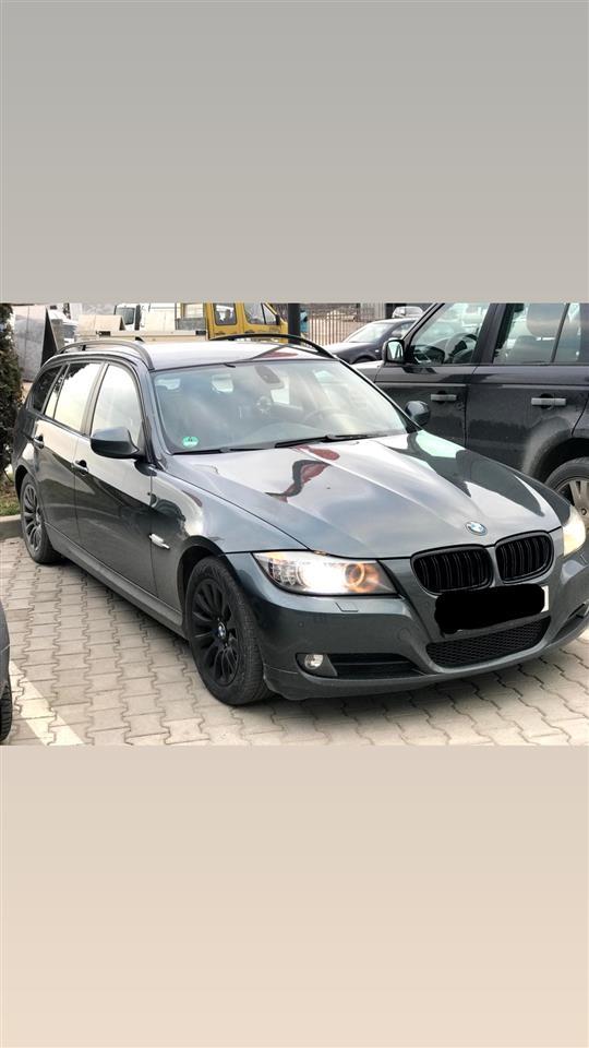 Bmw-320d