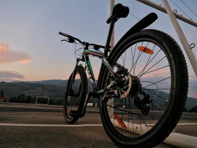 SCOTT BIKE!!!