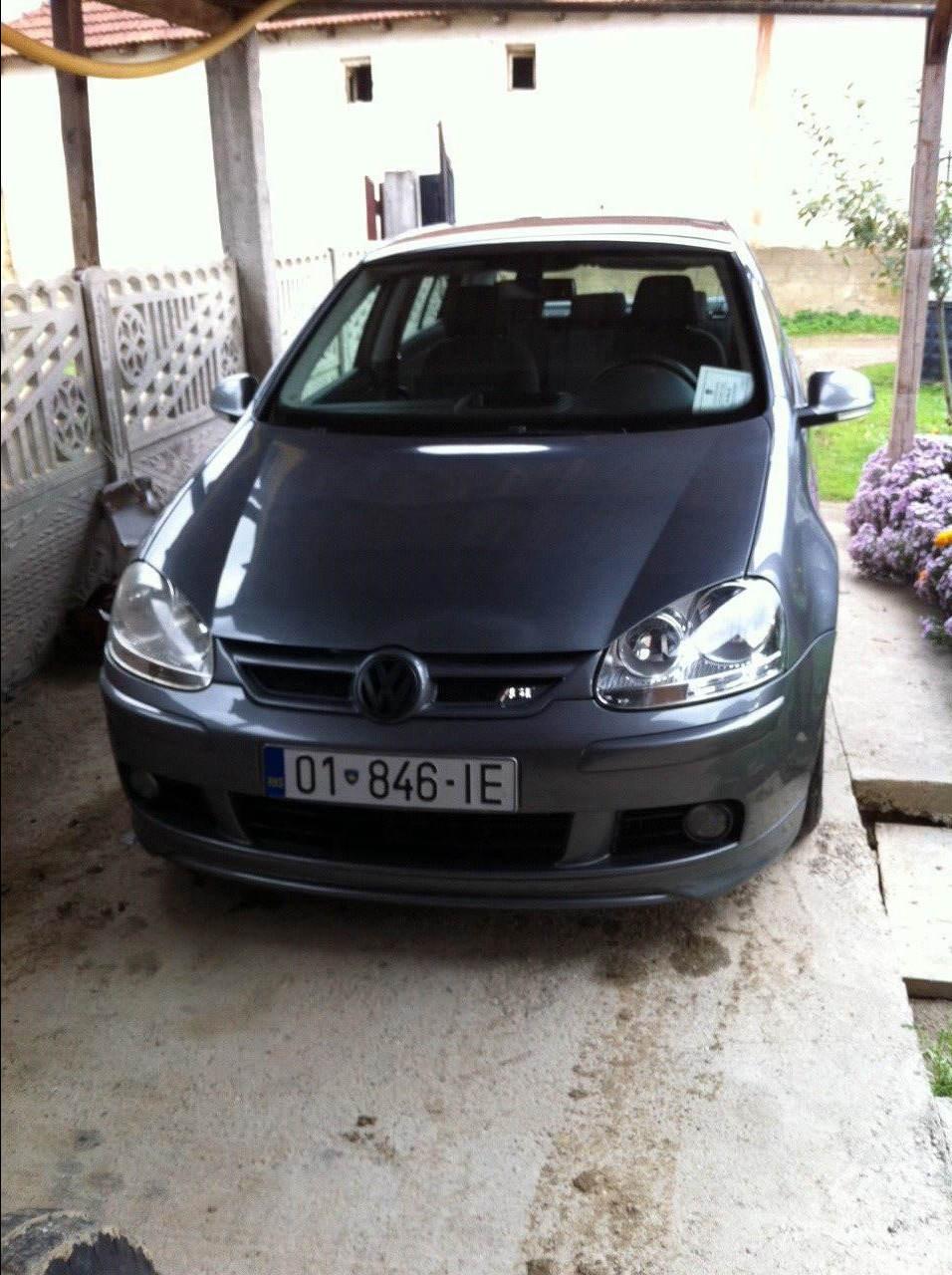 Golf-5