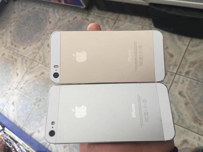 Iphone 5s dhe 5