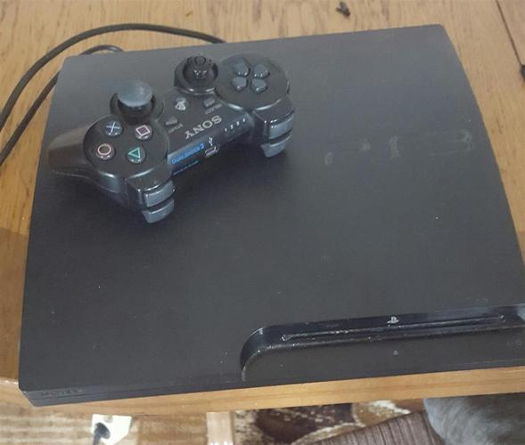 Playstation 3