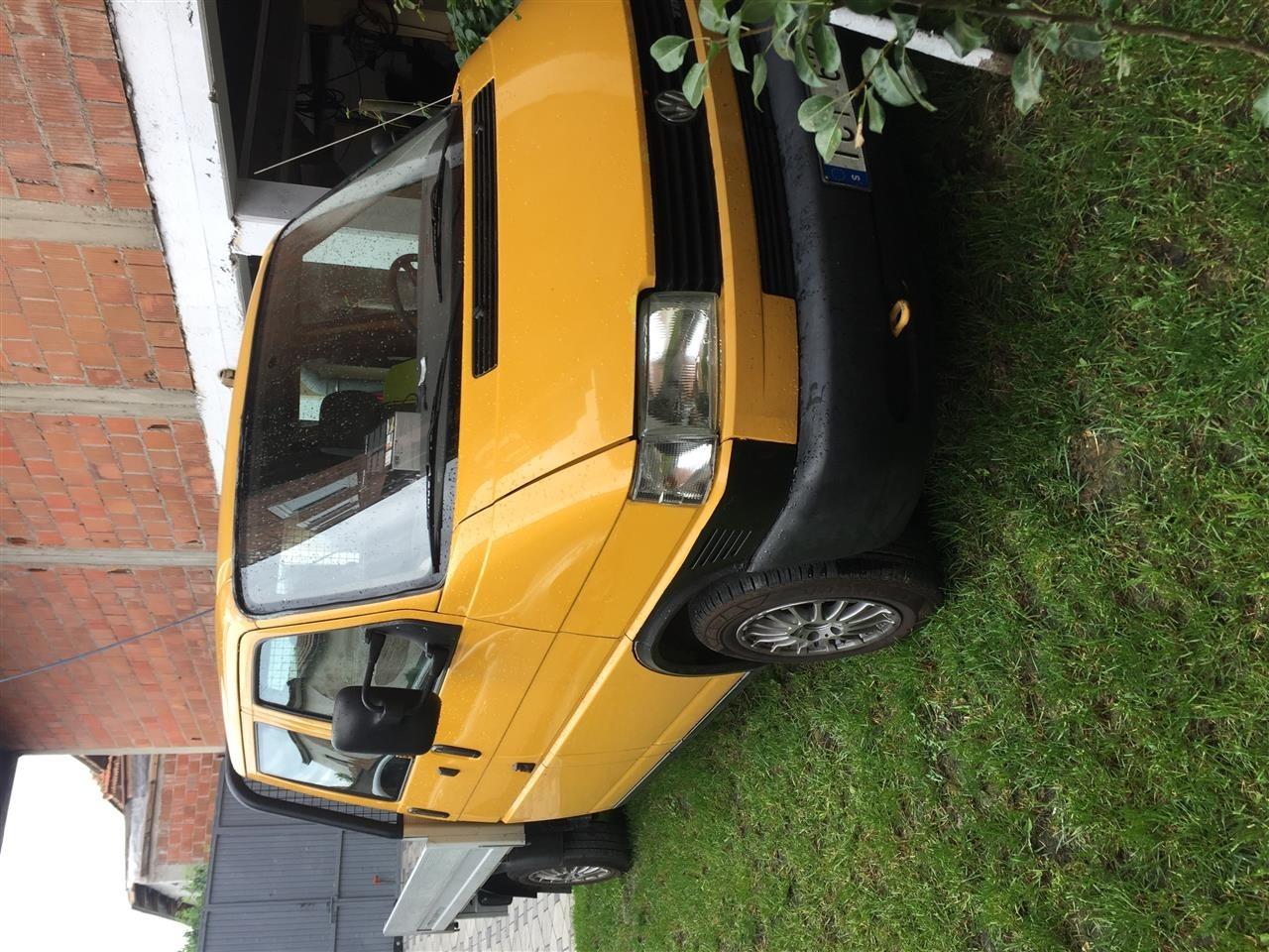 Kombi