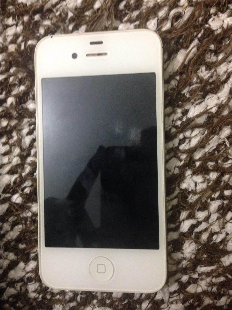Iphone-4s