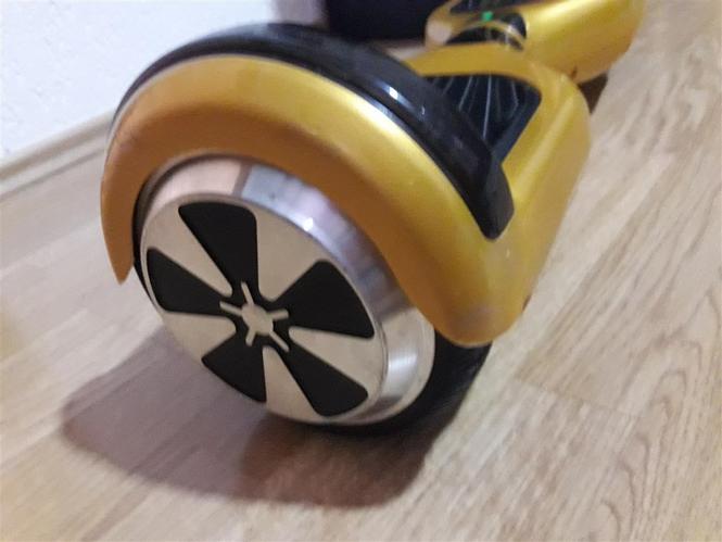 Hoverboard