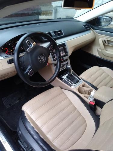 Passat CC 2013