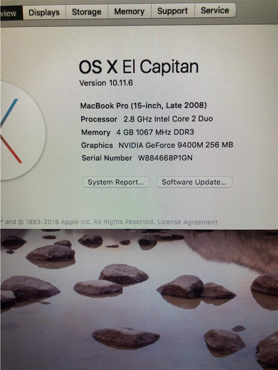 Macbook-pro