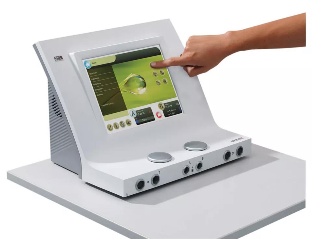 Fizioterapi---Ultraze--Elektroterapi---Laser-
