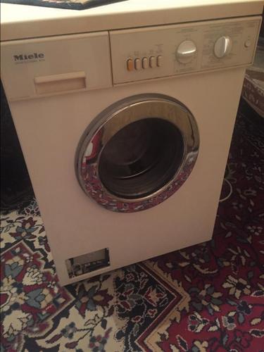 miele 5kg