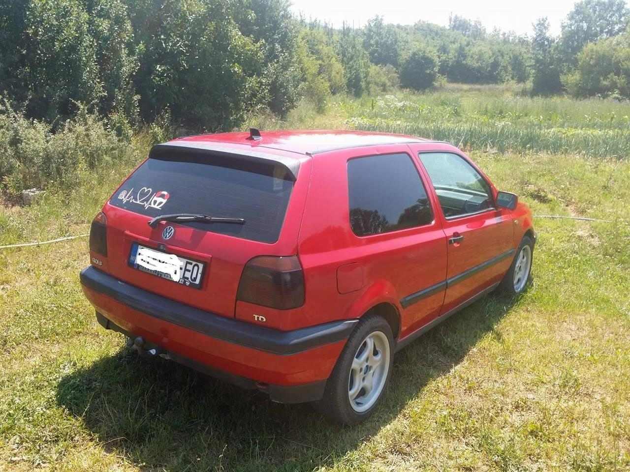 Golf--3-TDI