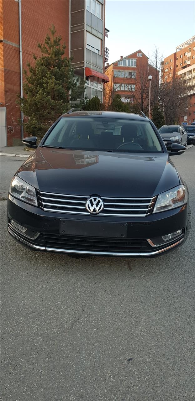 Passat