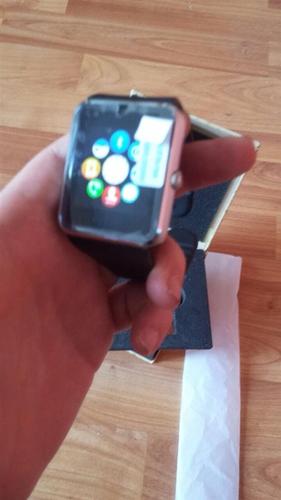 Smartwach 