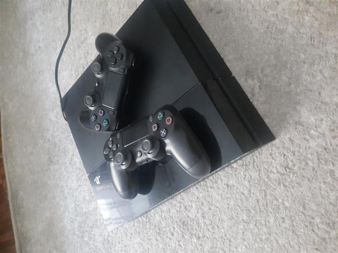 Ps4 