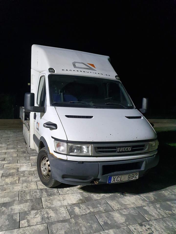 Iveco