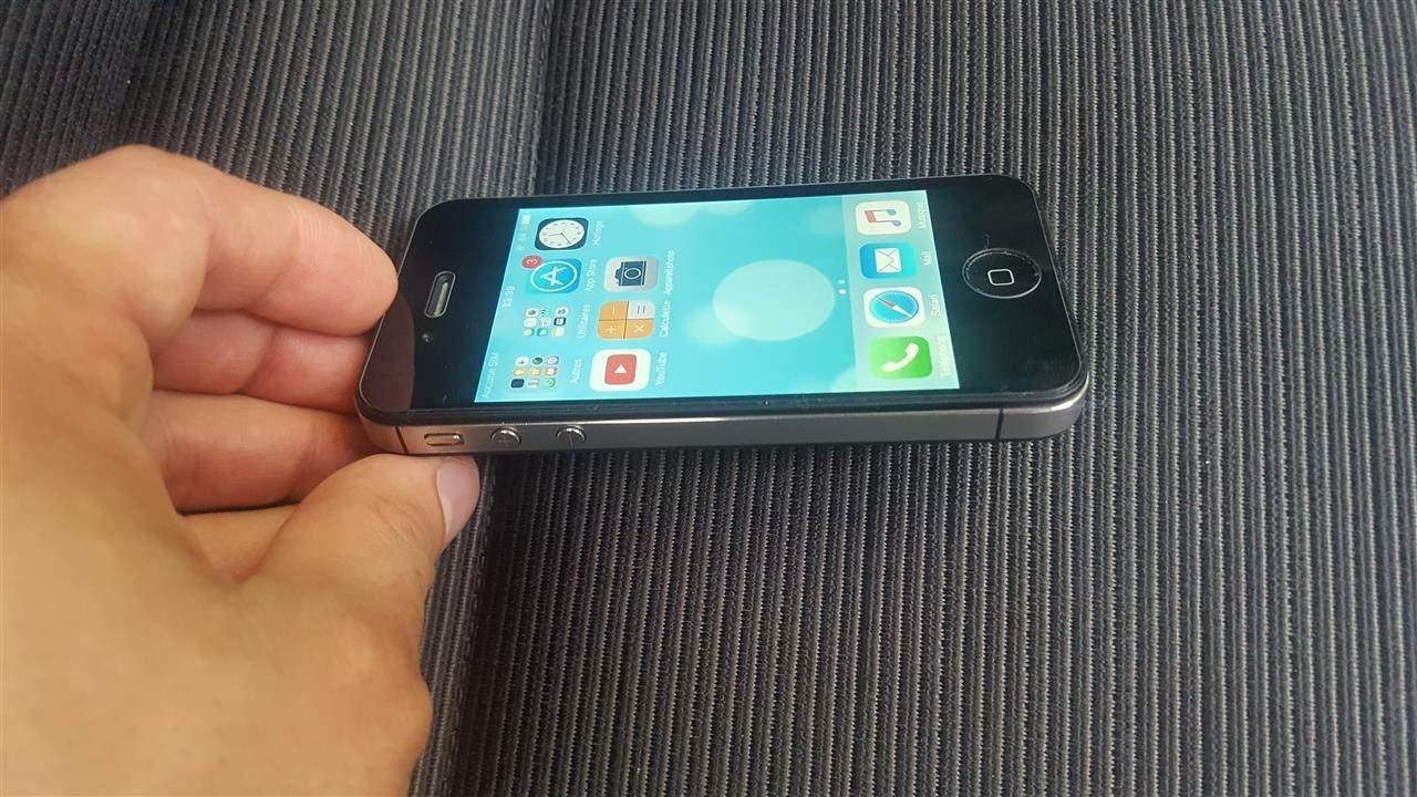 iPhone-4s