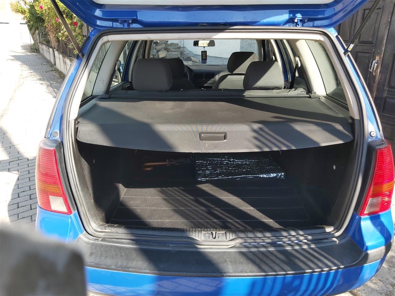 Golf-4