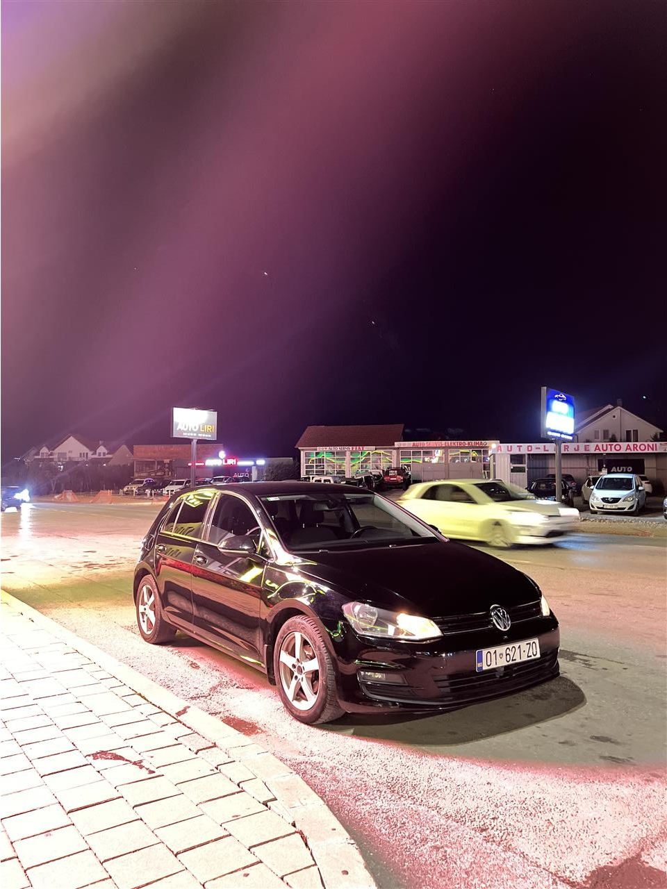 Golf-7