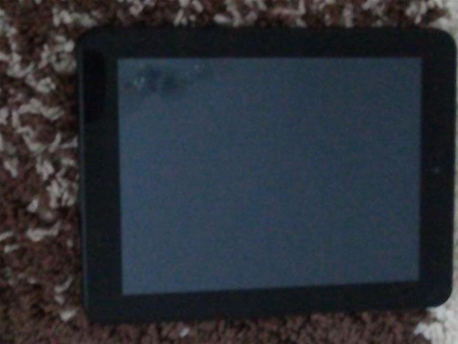 Tablet I ri