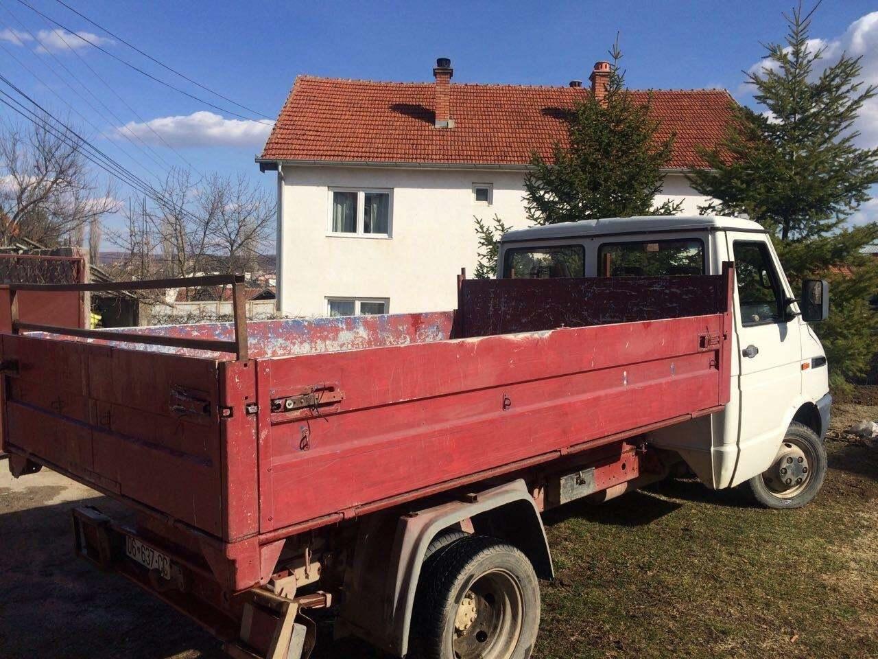 Iveco