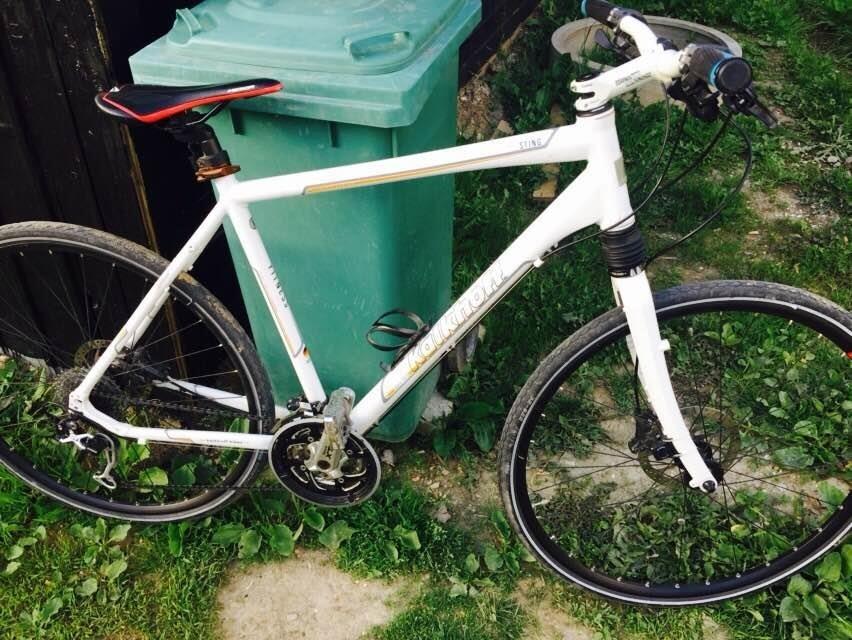 Bicikleta